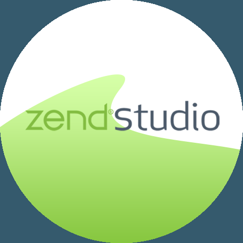 Inosas PHP Zend Studio